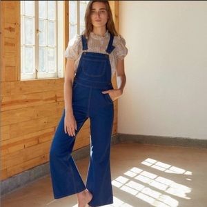 CHRISTY DAWN THE BILLY OVERALLS